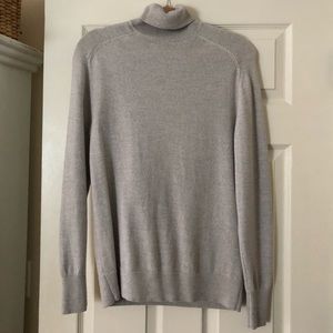 Aritzia Wilfred Augustine turtleneck